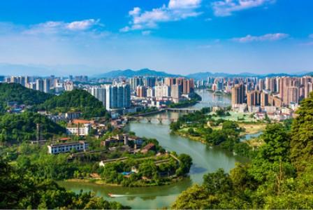 Xinhua Silk Road: Liuyang (China) startet öffentliche Ausschreibungsrunde für das Kulturtourismusprojekt am Liuyang-Fluss ab 26. November