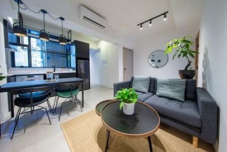 Hmlet reveals Hong Kong's first hotel-standard residential property in Tin Hau