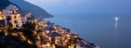 Reconnect with family and friends at InterContinental Danang Sun Peninsula Resort for Sunshine, Seclusion and Celebration
