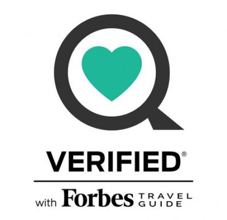 Forbes Travel Guide e Sharecare publicam as primeiras verificações do mundo sobre segurança sanitária para hotéis e resorts em 12 países