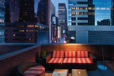 The Gallivant Times Square is Unveiled as the Newest Boutique Hotel in the Heart of New York City