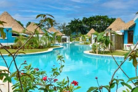 Sandals Resorts Elevates All-Inclusive Portfolio With Luxurious Renovations Across Jamaican Resorts