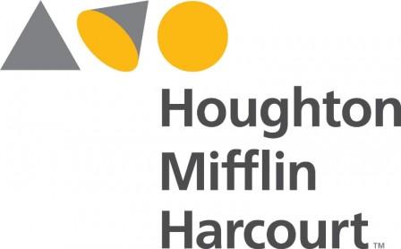 Houghton Mifflin Harcourt Kicks Off 