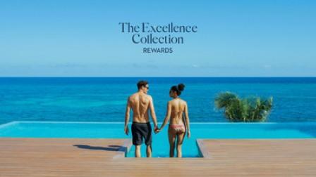 The Excellence Collection Launches New Rewards Program