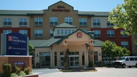 Arbor Lodging Partners Acquires Hilton Garden Inn Oakland/San Leandro