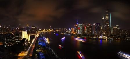 Wanda Reign on the Bund The Newest Luxury Landmark In Shanghai