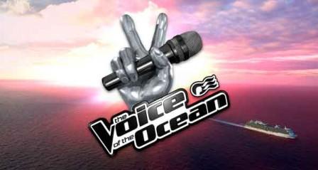 The voice of the Ocean