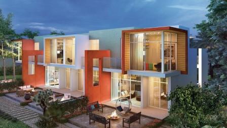 DAMAC Properties präsentiert AKOYA Imagine - Zielgruppe: Generation Y