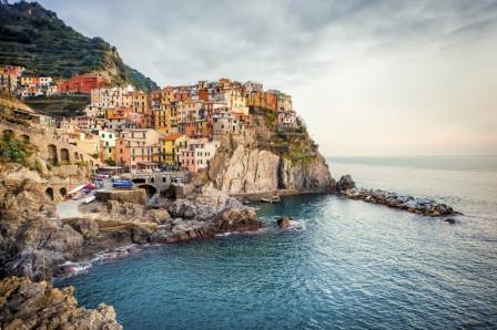 Save on Summer Travel to Italy, France, UK and More With Rail Europe