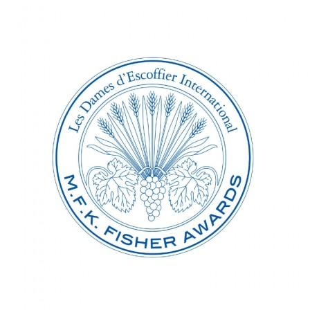 Les Dames d'Escoffier International Names Ten Winners for Prestigious  M.F.K. Fisher Awards