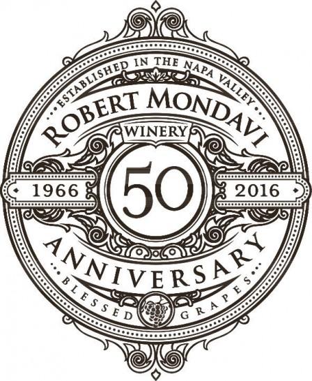 Robert Mondavi Winery Milestone 50th Anniversary Celebration Slated for July 16