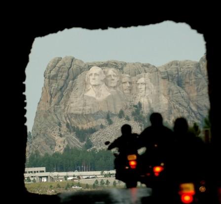 Harley-Davidson Revving Up For 76th Sturgis Motorcycle Rally