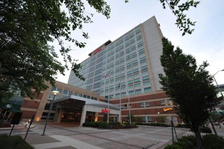 White Lodging Closes on Purchase of Indianapolis Marriott Downtown