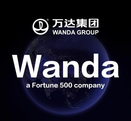 Wanda Lands on Fortune Global 500 List as Company Transitions to Service Provider