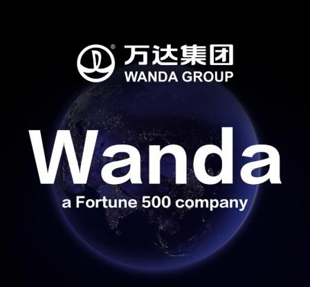 Wanda entra en la lista Fortune Global 500 al tiempo que la compañía realiza la transición como proveedor de servicios