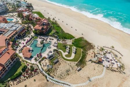 ATP Tennis Comes to Cabo, and Casa Del Mar Prepares for Guests