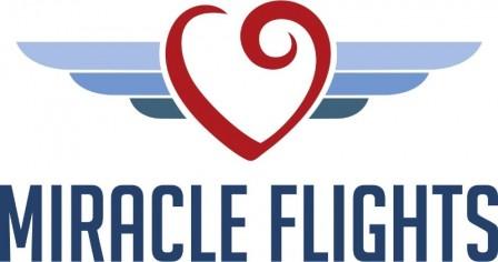 Miracle Flights Coordinates 692 Medical Flights in June