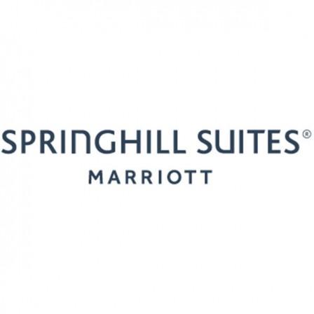 SpringHill Suites Teams Up With Global Style Experts West Elm