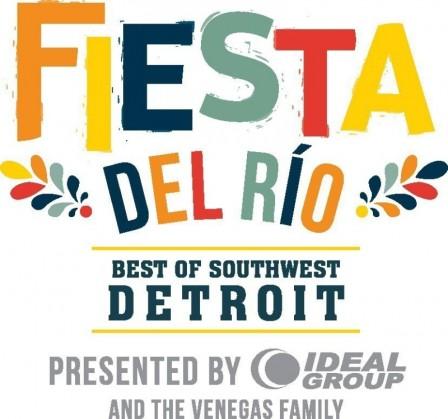 New Cultural Festival Celebrates Best Of Southwest Detroit And Represents Collaboration Between Detroit RiverFront Conservancy And Ideal Group