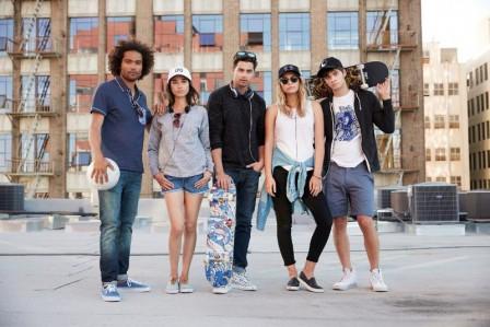 Pepsi® Unveils Its First-Ever Global #Fashion Capsule #Collection