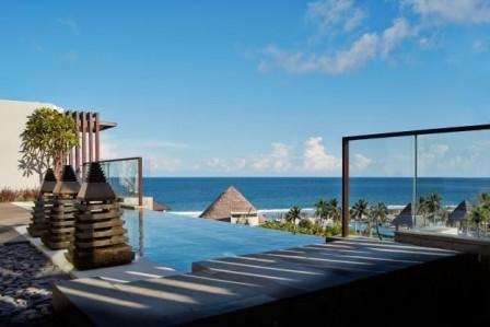 A Customized Villa Journey At The Ritz-Carlton, Bali