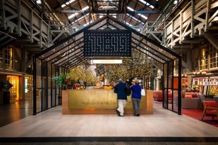 Ovolo Hotels by Girish Jhunjhnuwala - Hong Kong-based Hotel Chain Expands to Australia Announcing Special Offers for Indian Travellers