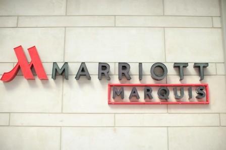 Marriott International Opens Its 4,000th Hotel In Washington, DC 