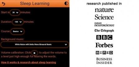 Learning Vocabulary While Asleep Actually Works, But in a Different Way Than Previously Believed