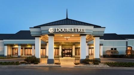 DoubleTree by Hilton Detroit - Novi Celebrates Completion of $3.5 Million Hotel-wide Renovation