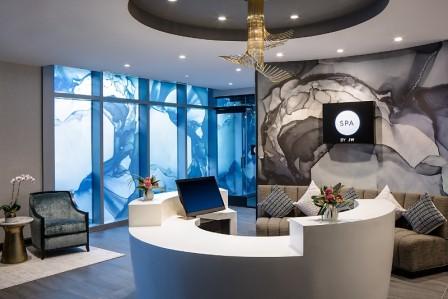 JW Marriott Austin Opens Spa by JW