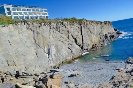 Cliff House Maine Celebrates Newly Reimagined Resort Following Landmark Transformation