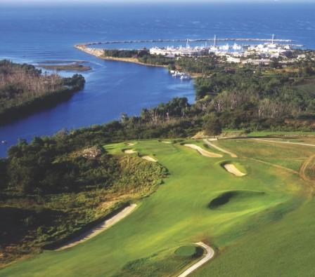 Dominican Republic Continues to Grow Reputation as International Golfing Destination