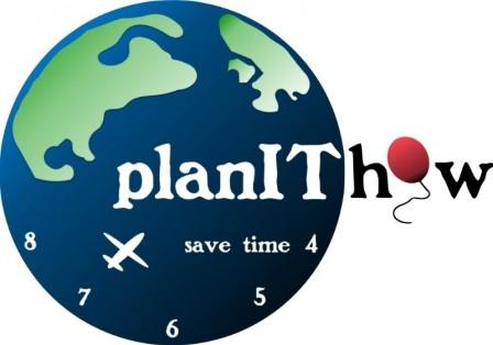 planIThow, LLC is Running a Sweepstakes to Celebrate the Launch of Their Travel Quoting Service!