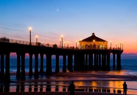 Marriott Hotels Announces Escape to SoCal Sweepstakes with Chance to Win 500,000 Marriott Rewards Points