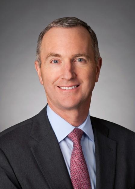 Jim Abrahamson Named as Chairman of the Board for Interstate Hotels & Resorts