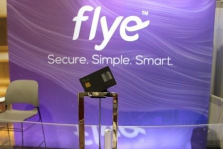 NXT-ID, Inc. and WorldVentures Showcase flye Smart Card at Money20/20, Followed by Distribution of First flye cards at 'A View from the Edge'  Event