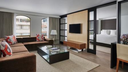 Now Accepting Reservations: Four Seasons Hotel Bogota Set to Open on April 1