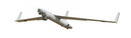 Insitu ScanEagle Completes Successful Maritime Surface Search at Royal Navy's Unmanned Warrior