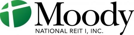 Moody National REIT I, Inc. and Moody National REIT II, Inc. Announce Definitive Merger Agreement