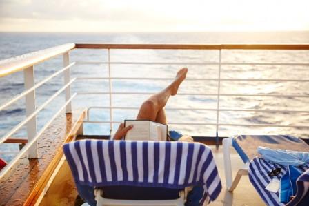 Hottest Trend in Vacations: Cruising Growing Faster Than Land-Based Holidays