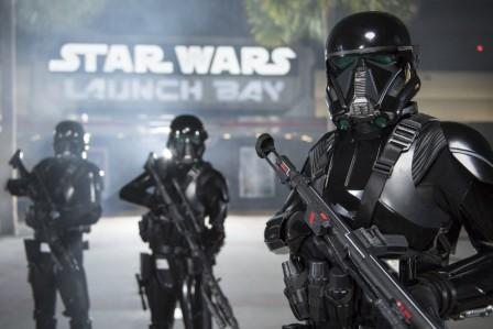 New Star Wars Experiences Coming to Disney's Hollywood Studios