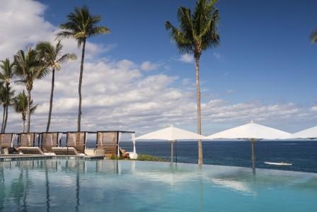 Wailea Beach Resort - Marriott, Maui Debuts $100 Million Transformation