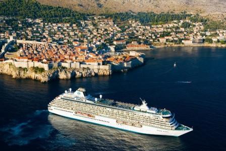 Crystal Offers Expanded Selection Of European Escapes 
