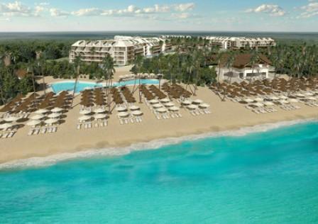 Ocean By H10 Hotels inaugura su octava propiedad en  el Caribe, celabrando a lo grande el fin de año