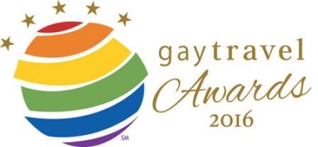 2016 Gay Travel Award Winners Revealed