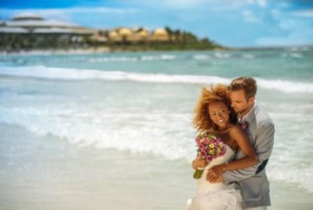 Novas ofertas do Barceló Maya Grand Resort: areia branca e água cristalina para o casamento perfeito