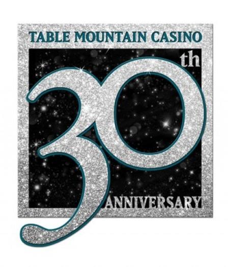 Table Mountain Casino Celebrates 30 Years Of Winning In Central California