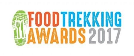 World Food Travel Association Announces 2017 FoodTrekking Awards