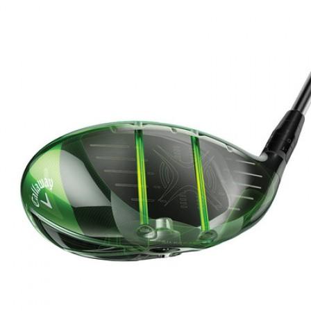 Callaway Golf Announces Great Big Bertha Epic Sub Zero Driver With Jailbreak Technology