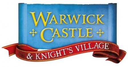 Warwick Castle in England stellt eine neue Attraktion vor: die Rosenkriege